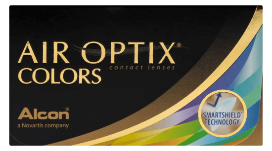 Air Optix Colors (6 Pack) image